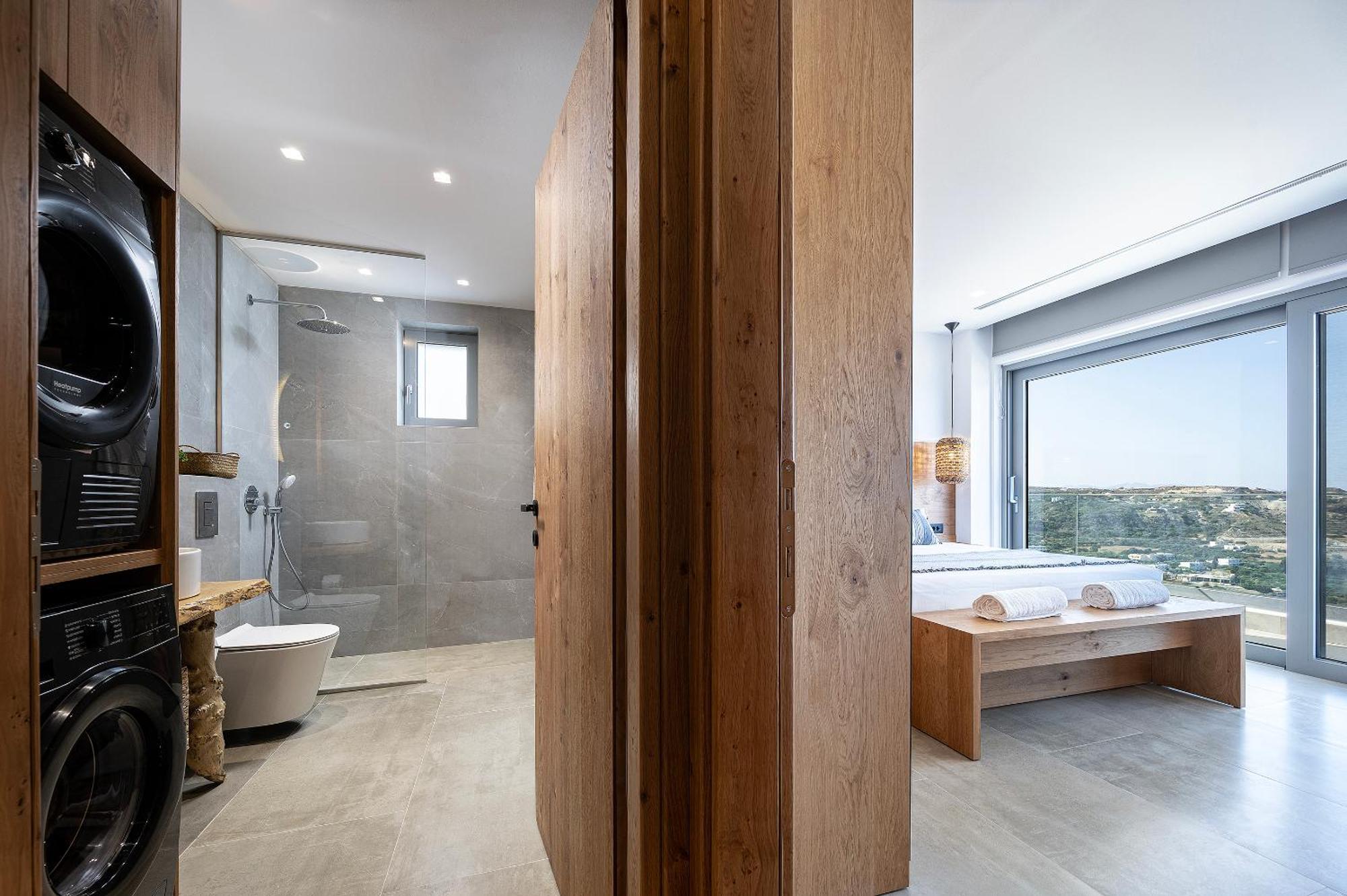 Apartamento Mousonas Luxury Living Kámpos Exterior foto