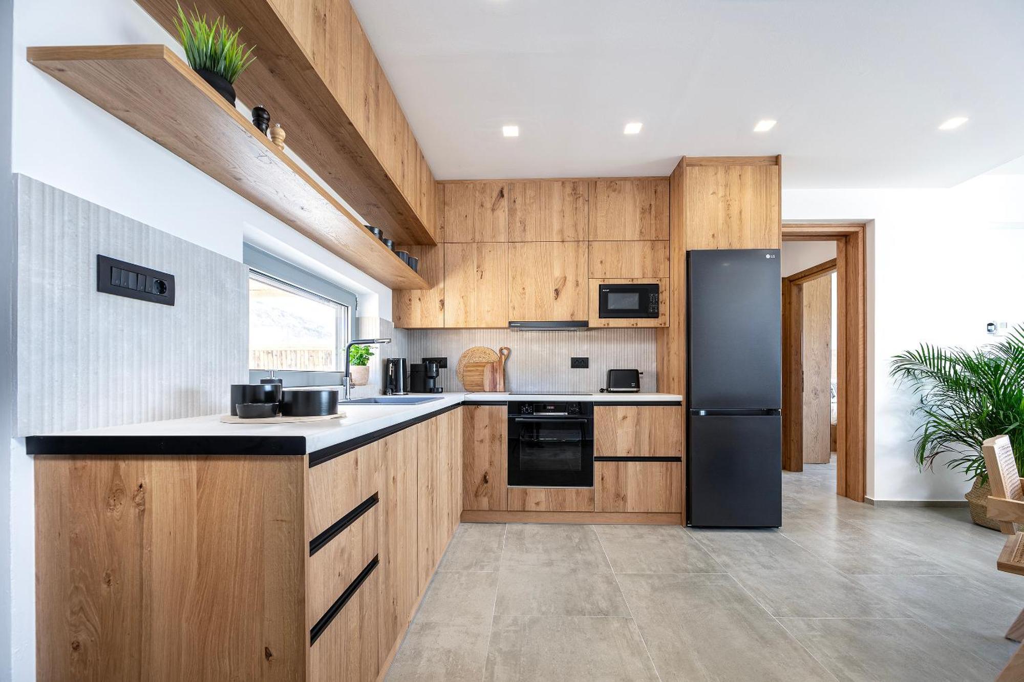 Apartamento Mousonas Luxury Living Kámpos Exterior foto
