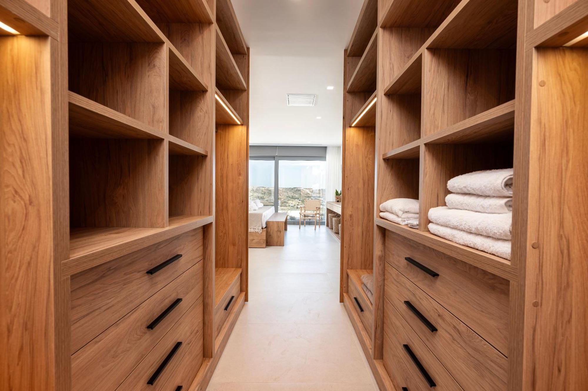 Apartamento Mousonas Luxury Living Kámpos Exterior foto