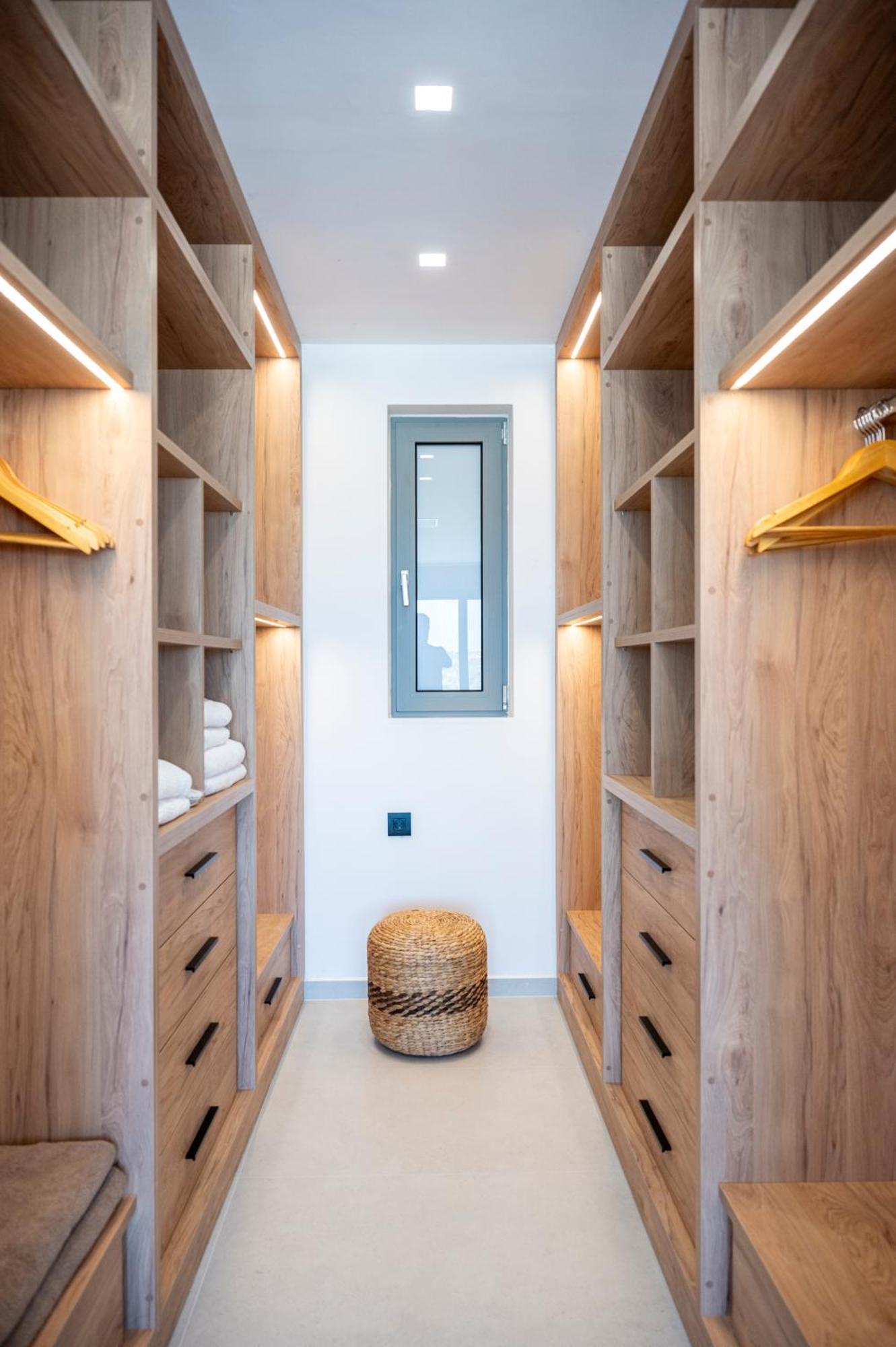 Apartamento Mousonas Luxury Living Kámpos Exterior foto